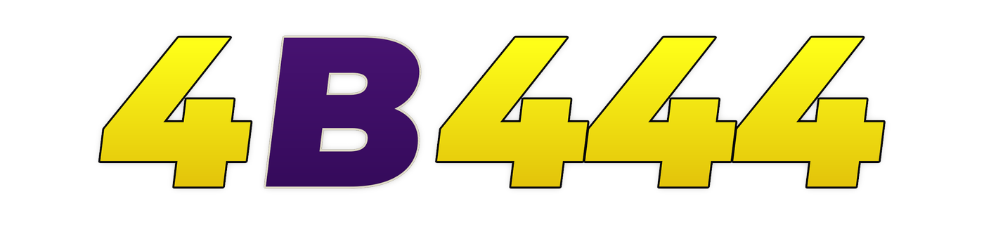 4b444